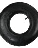 Tyre and Tube 4.008/4PR