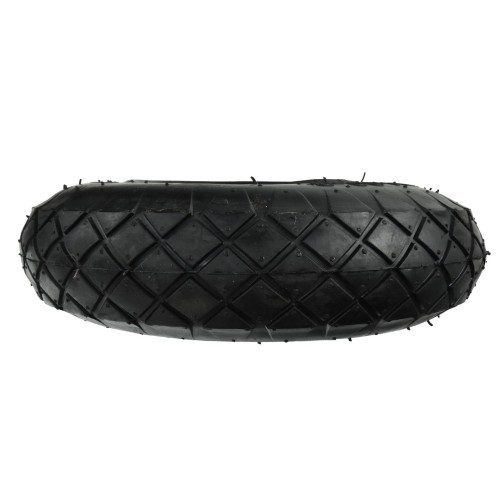Tyre and Tube 4.008/4PR