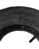 Tyre and Tube 4.008/4PR