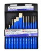 12pcs punch and chisel set CR-V