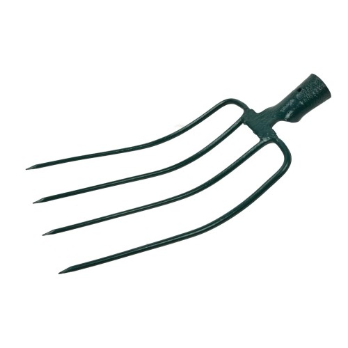 4-Tine Digging Fork