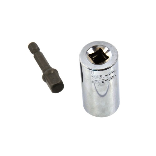 Nut Variable 7-19m CRV & Adapter