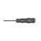 1x75mm Phillips Head Impact Screwdriver CrV