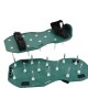 Garden Lawn Aerator Aerating Sandals/Shoes