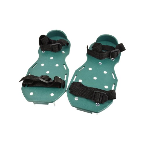 Garden Lawn Aerator Aerating Sandals/Shoes