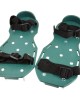 Garden Lawn Aerator Aerating Sandals/Shoes