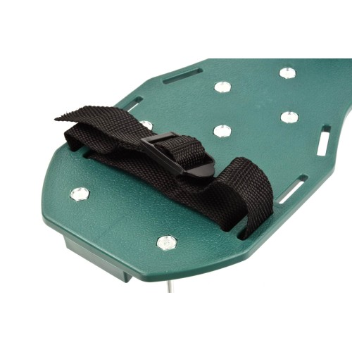 Garden Lawn Aerator Aerating Sandals/Shoes