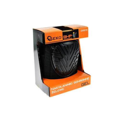Gel Knee Pads EN 14404:2004+A1:2010