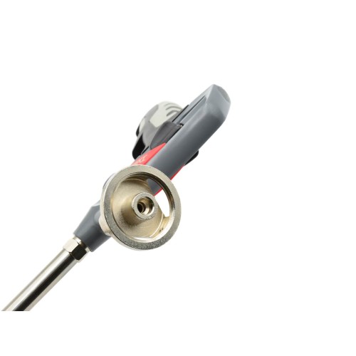 Foam Gun professional type, teflon coated