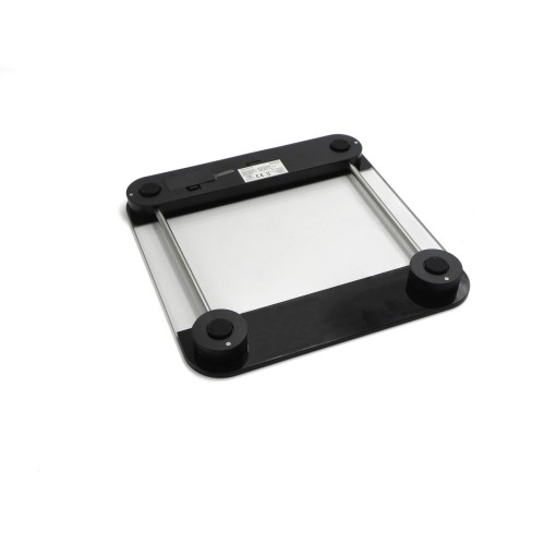 Glass Bathroom Scale