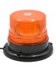 Flashing magneti warning lamp 12/24V 130x100mm