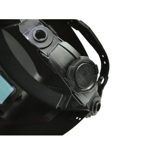 Welding mask Auto-darkening