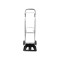 Hand trolley FOLDED 90kg 355x240mm