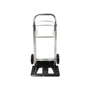 Hand trolley FOLDED 90kg 355x240mm