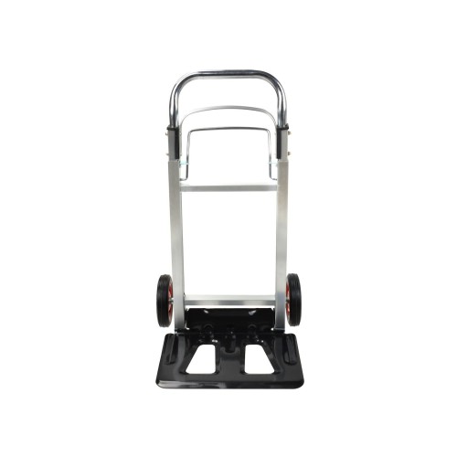 Hand trolley FOLDED 90kg 355x240mm