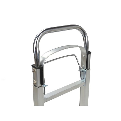 Hand trolley FOLDED 90kg 355x240mm