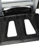 Hand trolley FOLDED 90kg 355x240mm