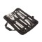 10pcs Barbecue Grill Accessories Set