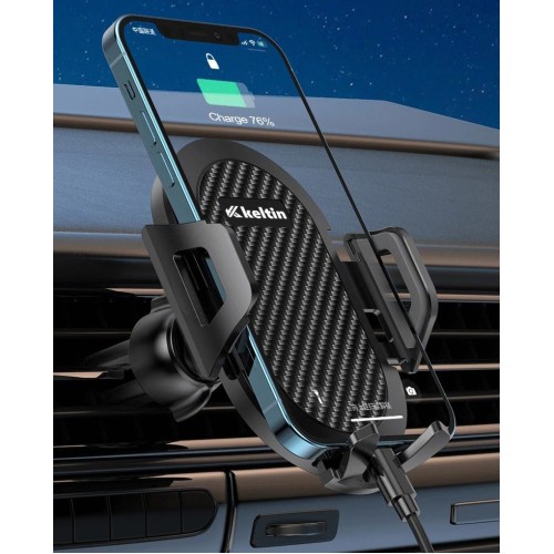 Universal 3in1 phone holder