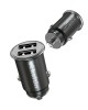 Mini Car Charger 24W 4.8A (Quick Charge)