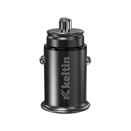 Mini Car Charger 24W 4.8A (Quick Charge)