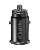 Mini Car Charger 24W 4.8A (Quick Charge)