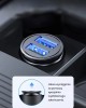 Mini Car Charger 24W 4.8A (Quick Charge)