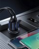 Mini Car Charger 24W 4.8A (Quick Charge)