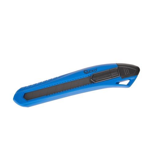 Utility knife 100x18x0.5mm ERGO SK2H – display box