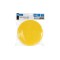 Aluminium Oxide Abrasive Yellow Disc for Giraffe Sander 225mm Grit 40