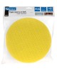 Aluminium Oxide Abrasive Yellow Disc for Giraffe Sander 225mm Grit 120