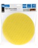 Aluminium Oxide Abrasive Yellow Disc for Giraffe Sander 225mm Grit 220