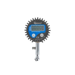 Digital pressure gauge 0 - 200 p.s.i