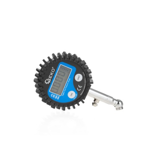 Digital pressure gauge 0 - 200 p.s.i