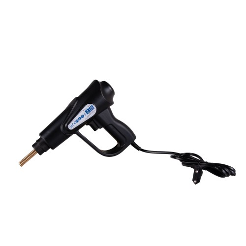 Kit Πιστόλι Συγκόλησης Πλαστικών 70W & 200 Συραπτικά
