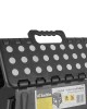 Anti-slip folding stool MAX 150Kg 39cm