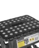 Anti-slip folding stool MAX 150Kg 39cm