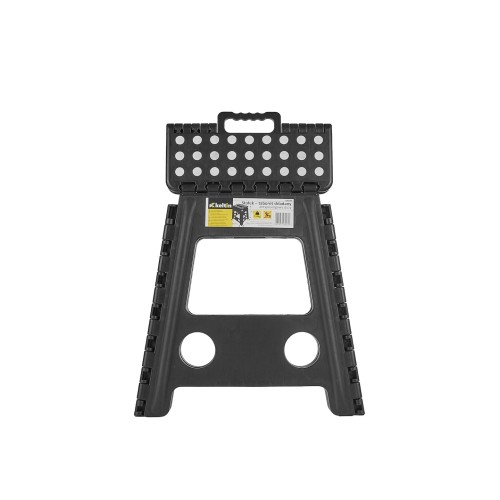 Anti-slip folding stool MAX 150Kg 39cm