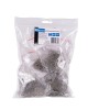 KIT Διαφόρων Συραπτικών 500τμχ Για Πλαστικό Πιστόλι RS28