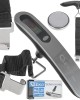 Ζυγαριά αποσκευών LCD 50kg