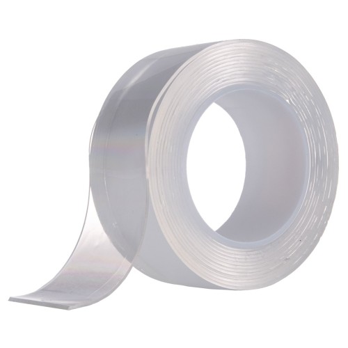 Double-sided reusable NANO tape 24mmx2m
