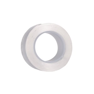 Double-sided reusable NANO tape 24mmx2m