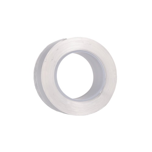Double-sided reusable NANO tape 24mmx2m