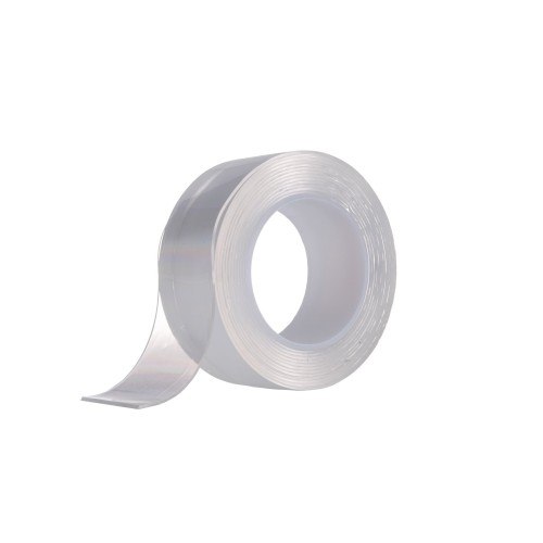 Double-sided reusable NANO tape 24mmx2m