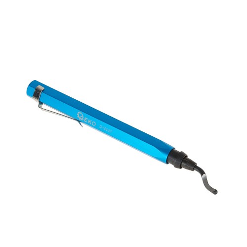 ALU Deburring Tool With Replaceable HSS M2 Blade