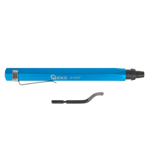 ALU Deburring Tool With Replaceable HSS M2 Blade