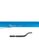 ALU Deburring Tool With Replaceable HSS M2 Blade