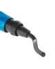 ALU Deburring Tool With Replaceable HSS M2 Blade