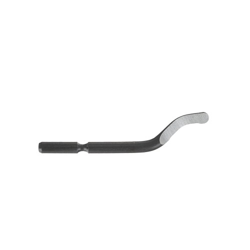 ALU Deburring Tool With Replaceable HSS M2 Blade