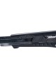 Utility knife 125x25x0.7mm SK2H TVARDY – display box